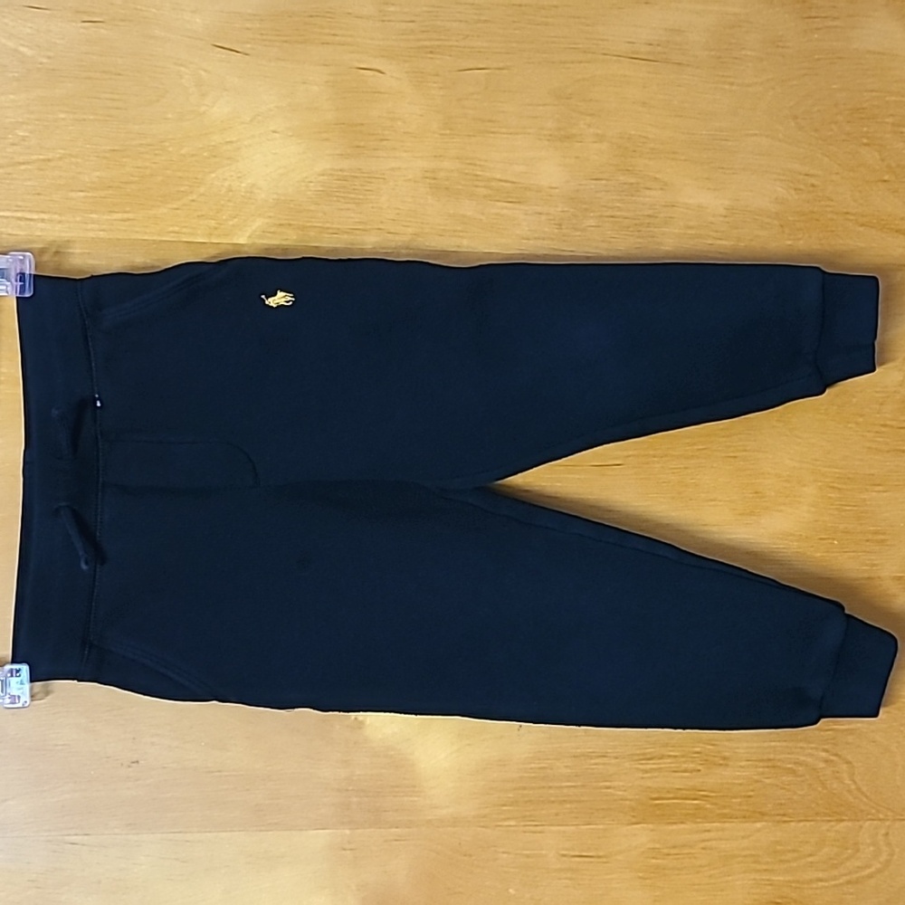 Polo Ralph Lauren Fleece Joggers